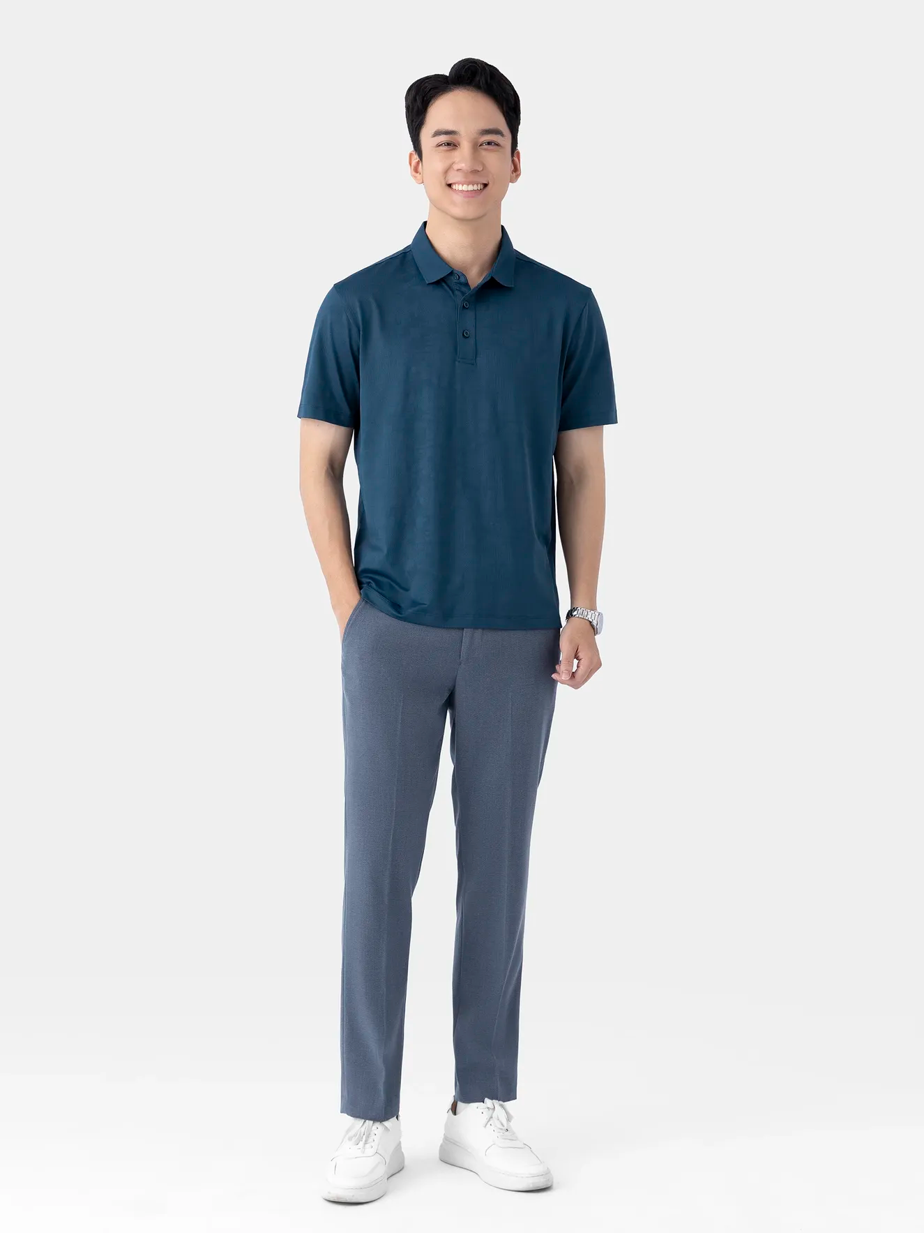 Kiểu dệt thoáng khí