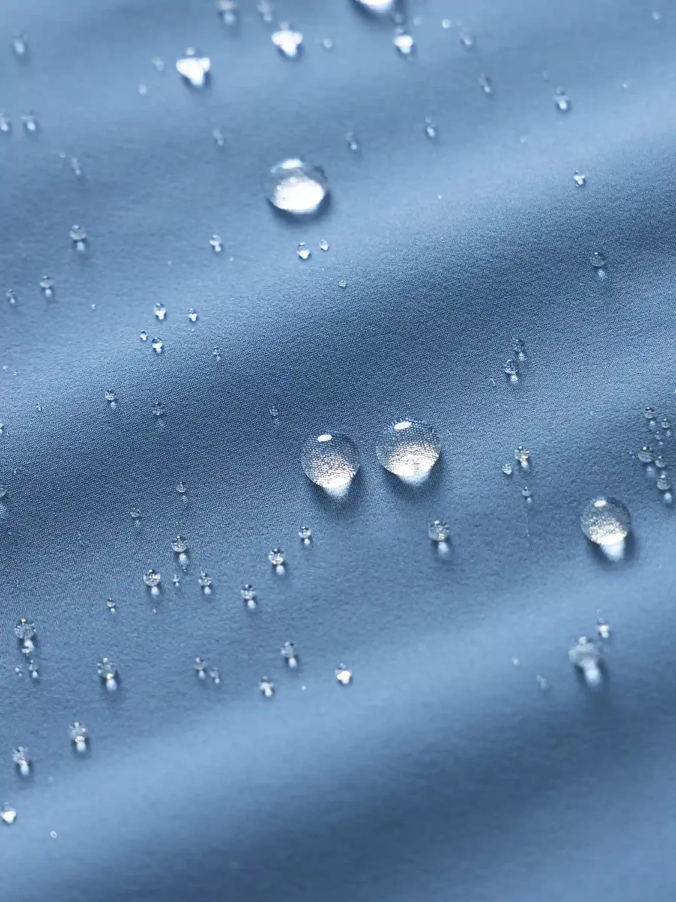 Bộ Quần Áo Gió Cổ Trụ Lót Nỉ Regular BOG24009 - Hình ảnh 4