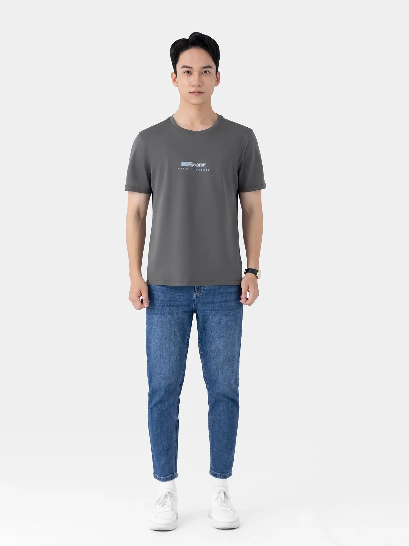 Kiểu dệt thoáng khí