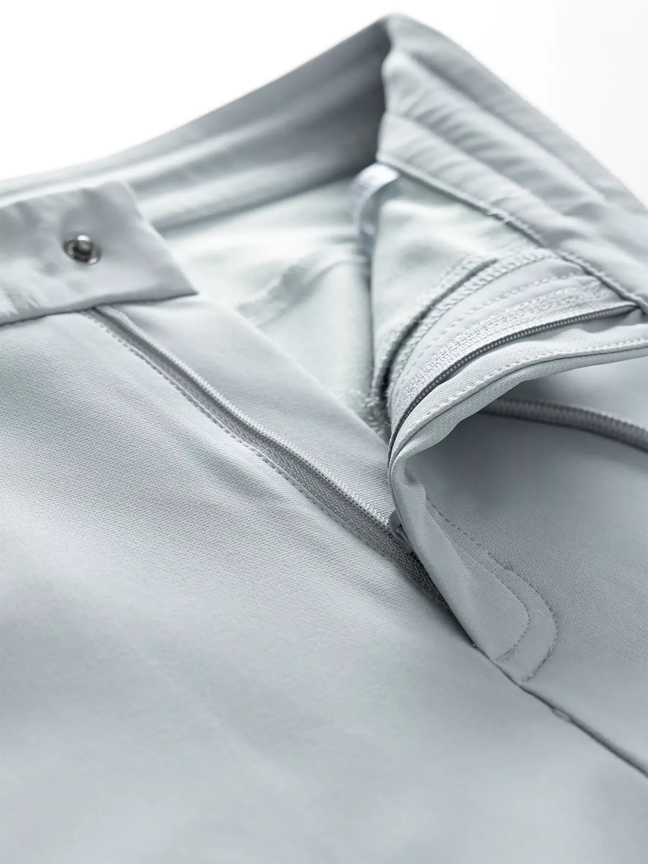 Quần Dài Thể Thao Nam Cạp Cúc Phối Dây Regular QDT24005 - Hình ảnh 8