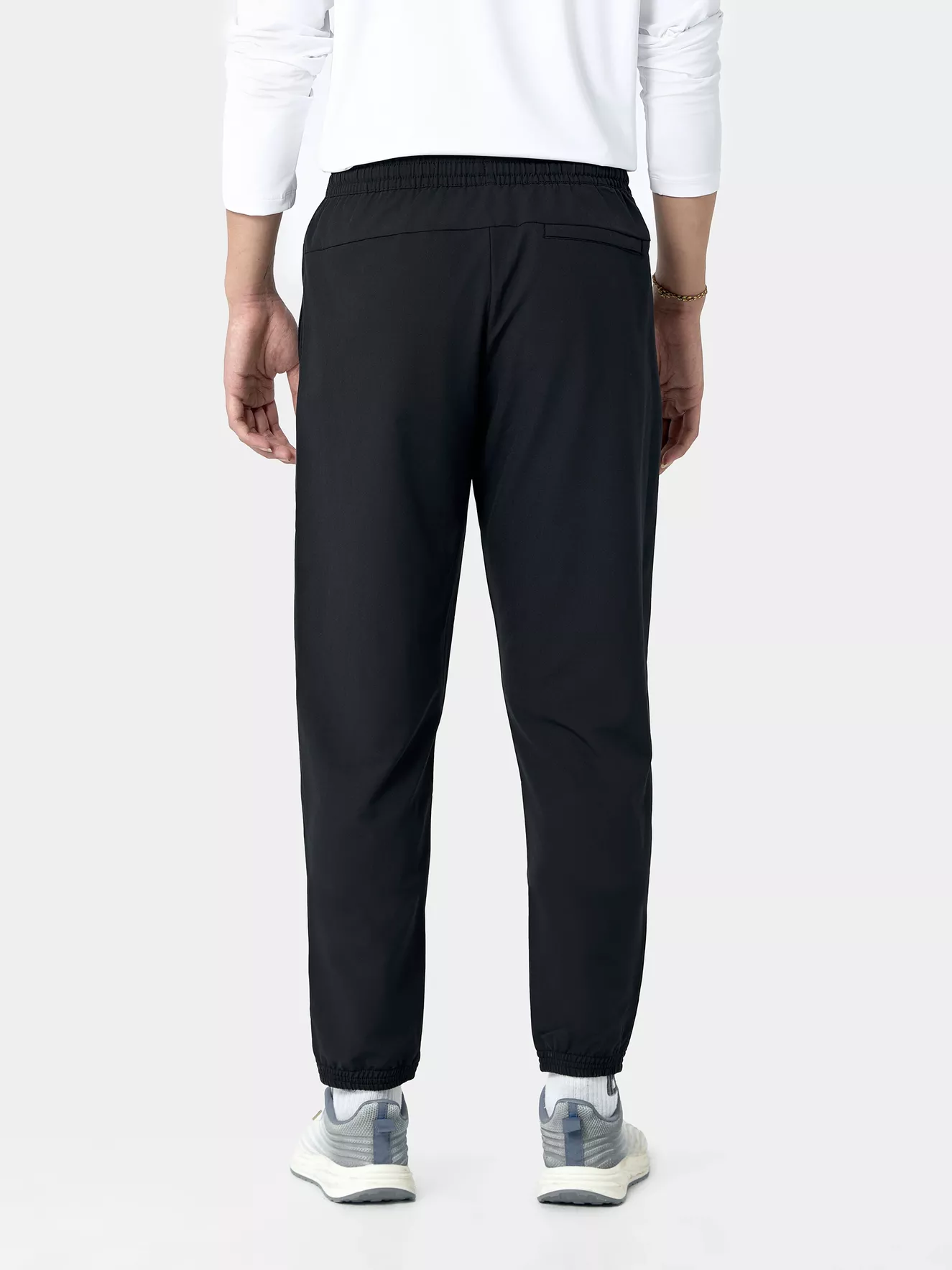 Quần Jogger Nam Cạp Chun Phom Slimfit QDT24006 - Hình ảnh 5