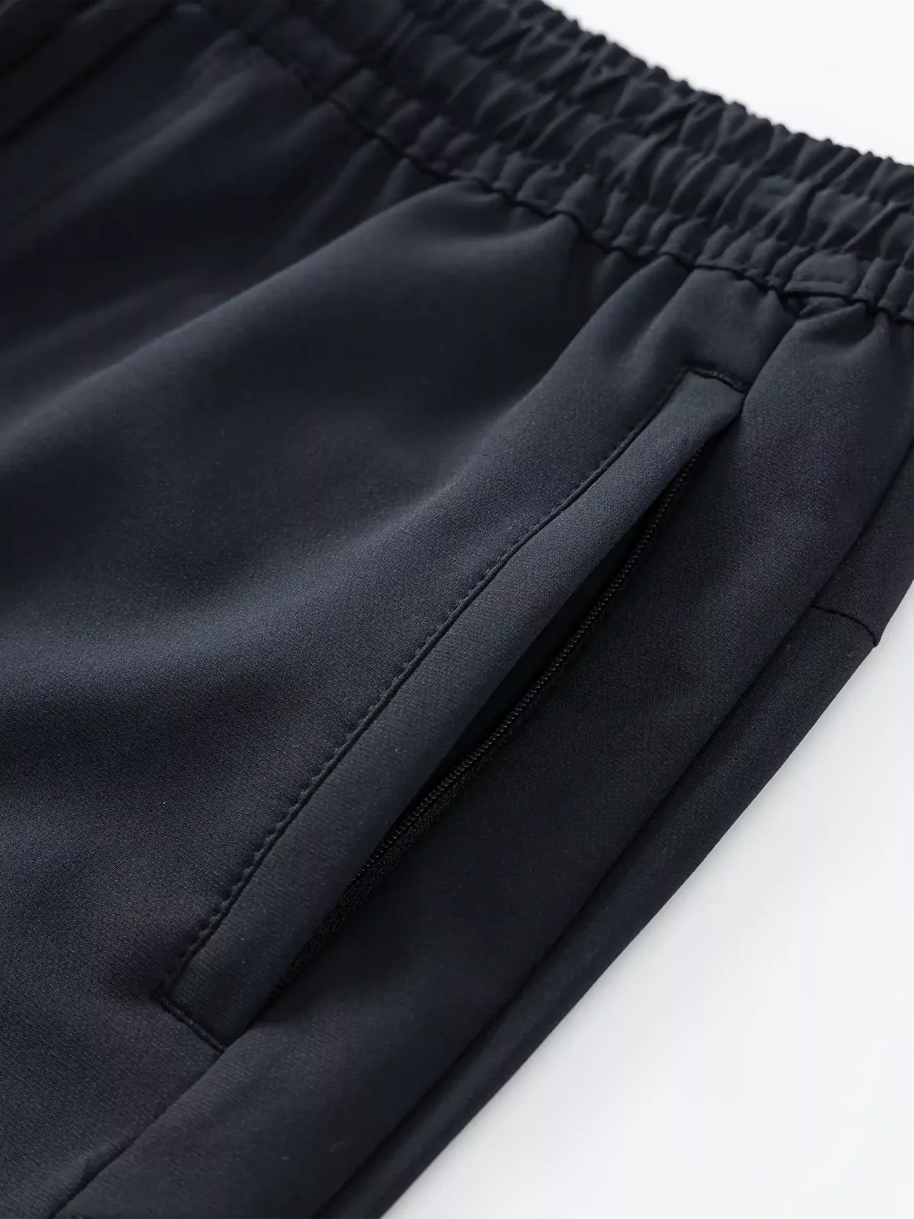 Quần Jogger Nam Cạp Chun Phom Slimfit QDT24006 - Hình ảnh 8