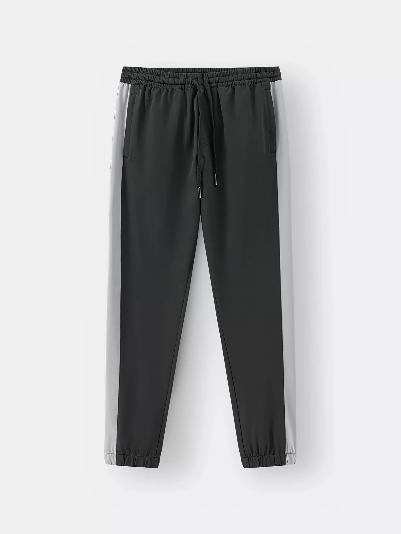 Quần Jogger Nam Vải Gió Can Phối BQDT24004 - Hình ảnh 3