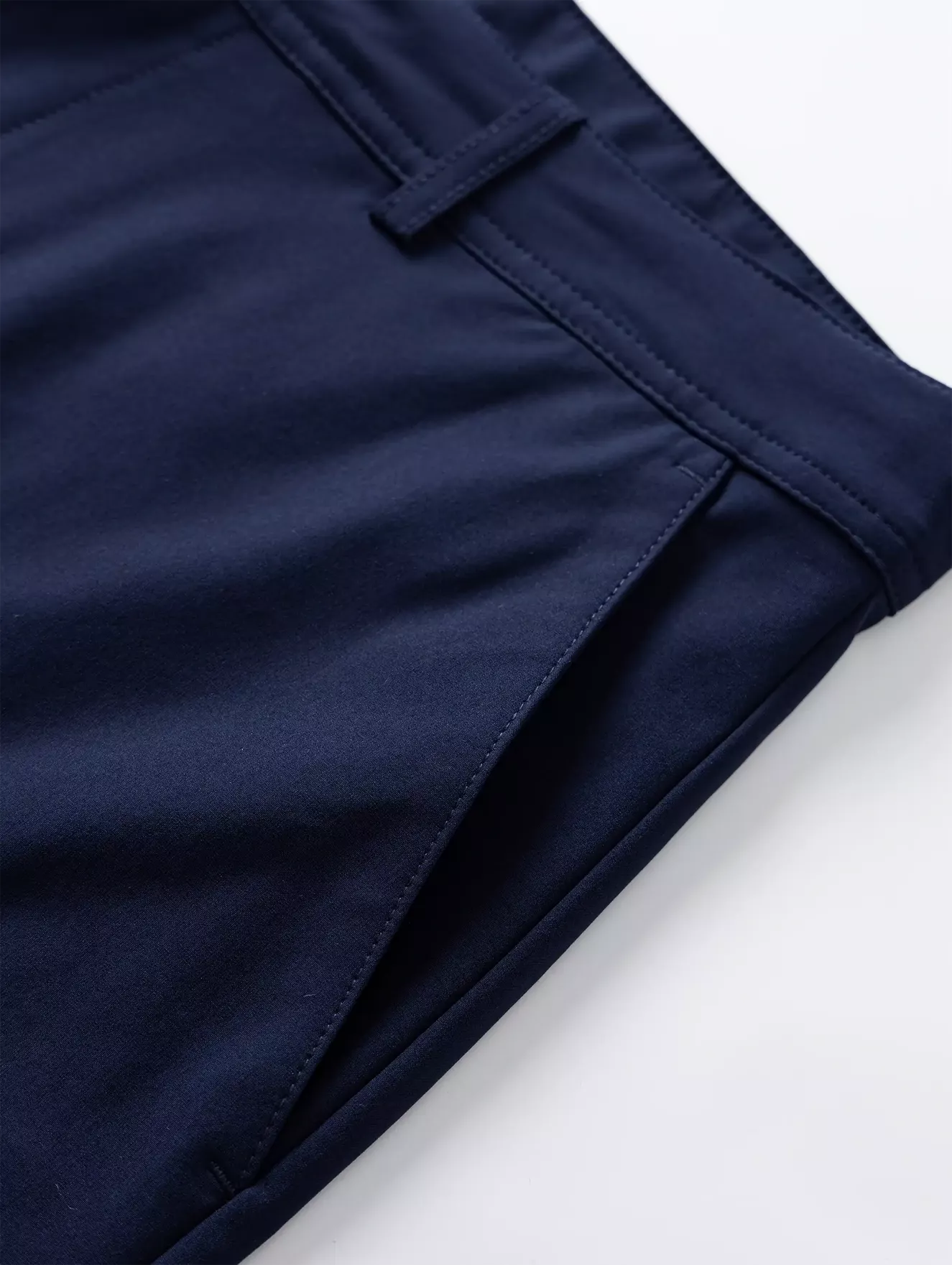 Quần Short Nam Thể Thao Cạp Cúc QST25013 - Hình ảnh 6