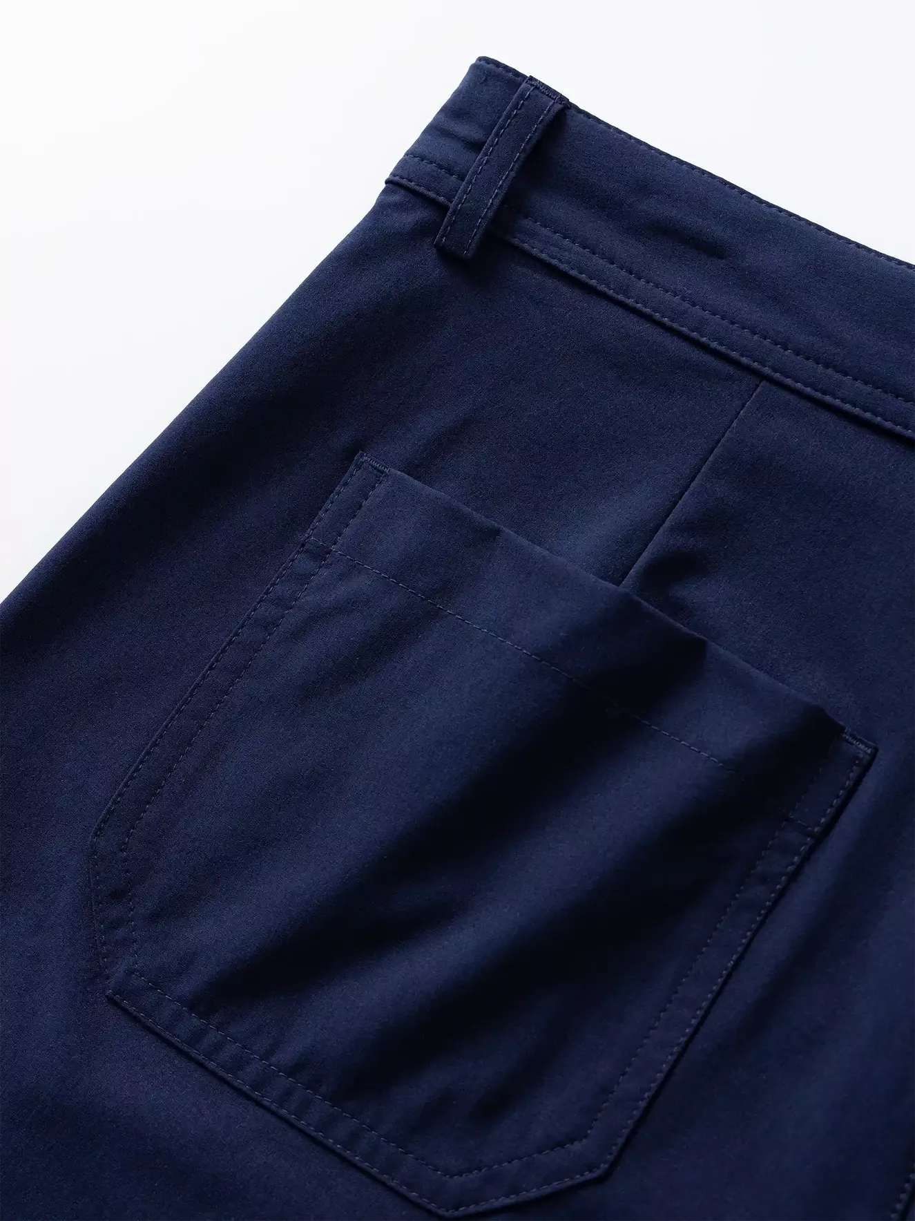 Quần Short Nam Thể Thao Cạp Cúc QST25013 - Hình ảnh 7