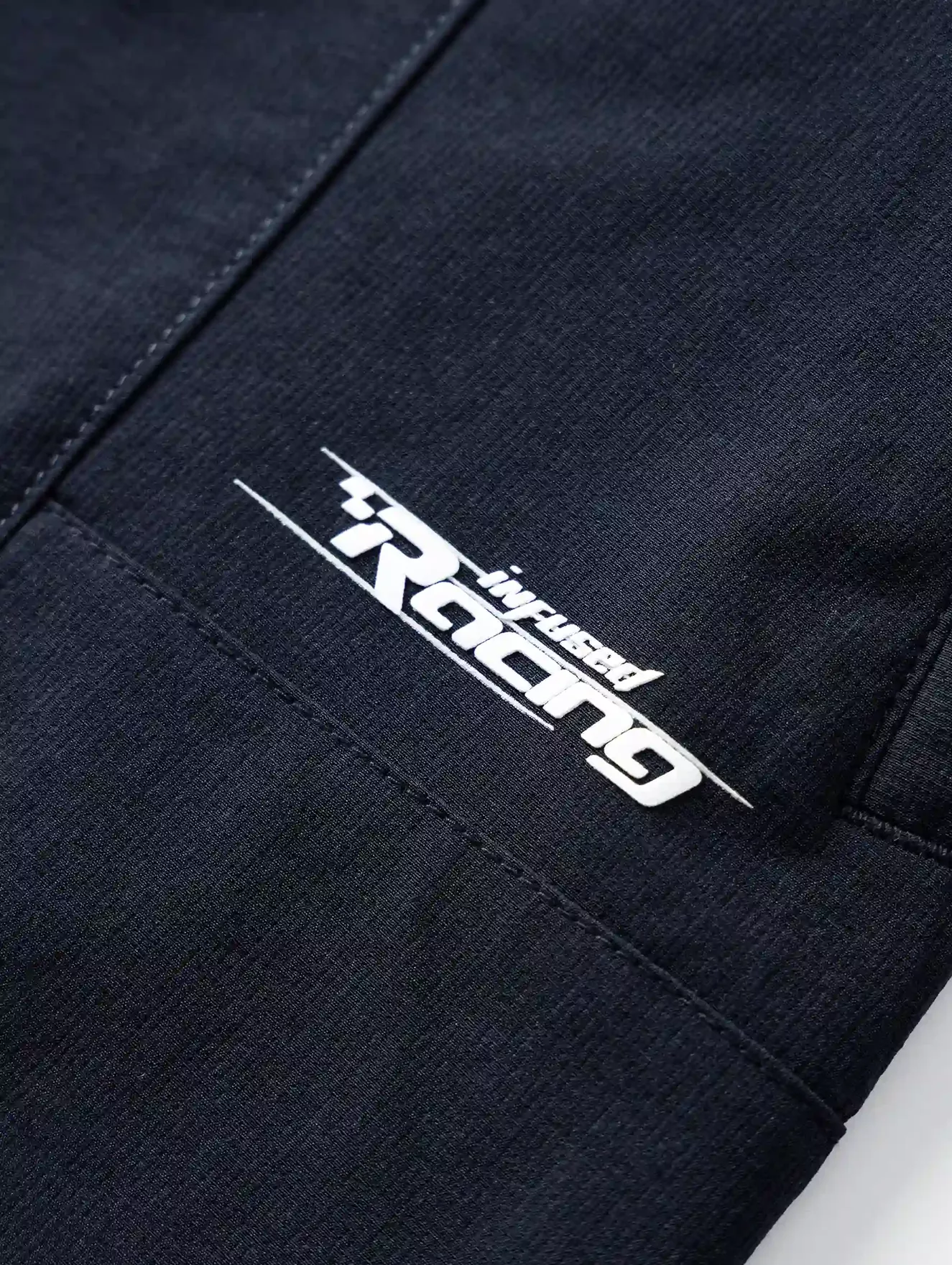 Quần Short Thể Thao Nam Cạp Cúc Phối Chun In Phong Cách QST25002 - Hình ảnh 8