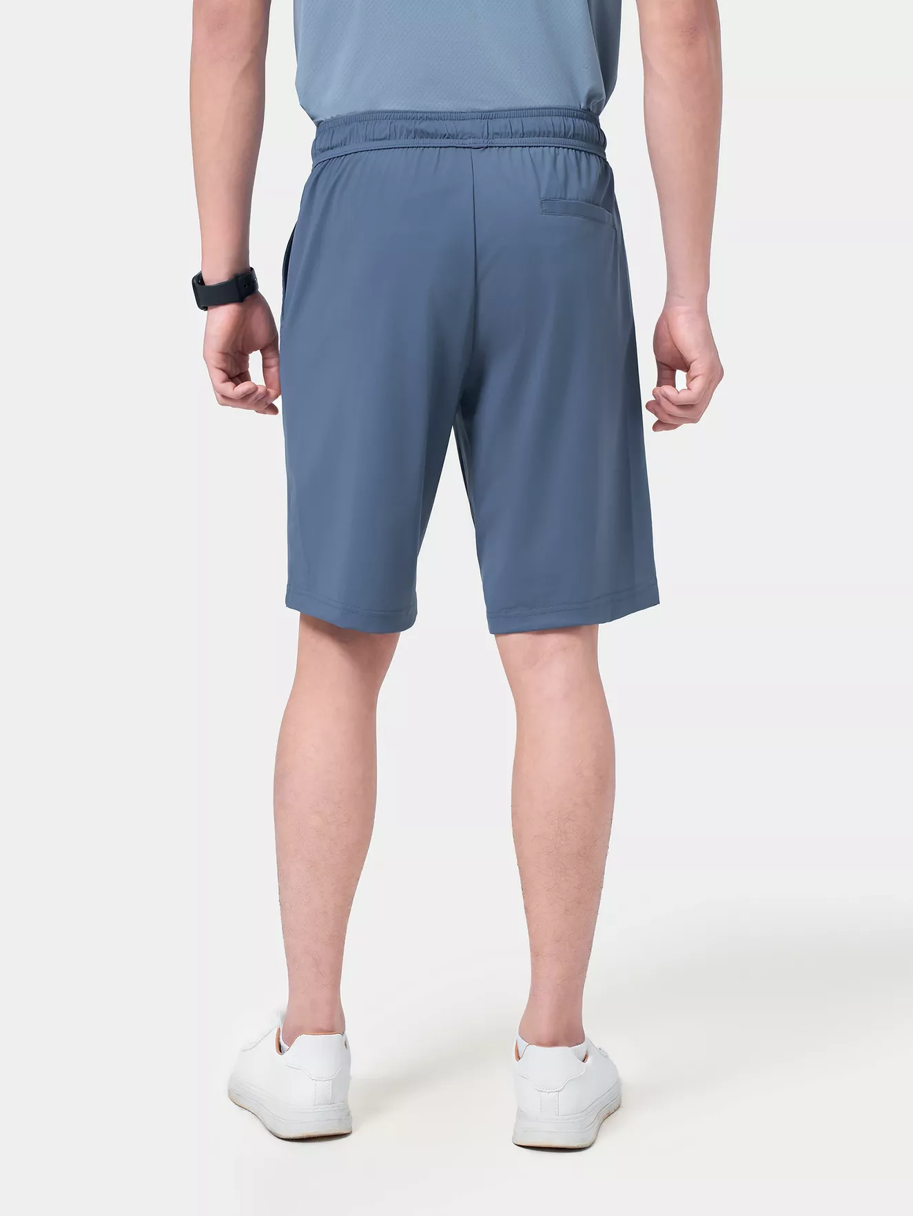 Quần Short Thể Thao Nam Regular QST24009 - Hình ảnh 7