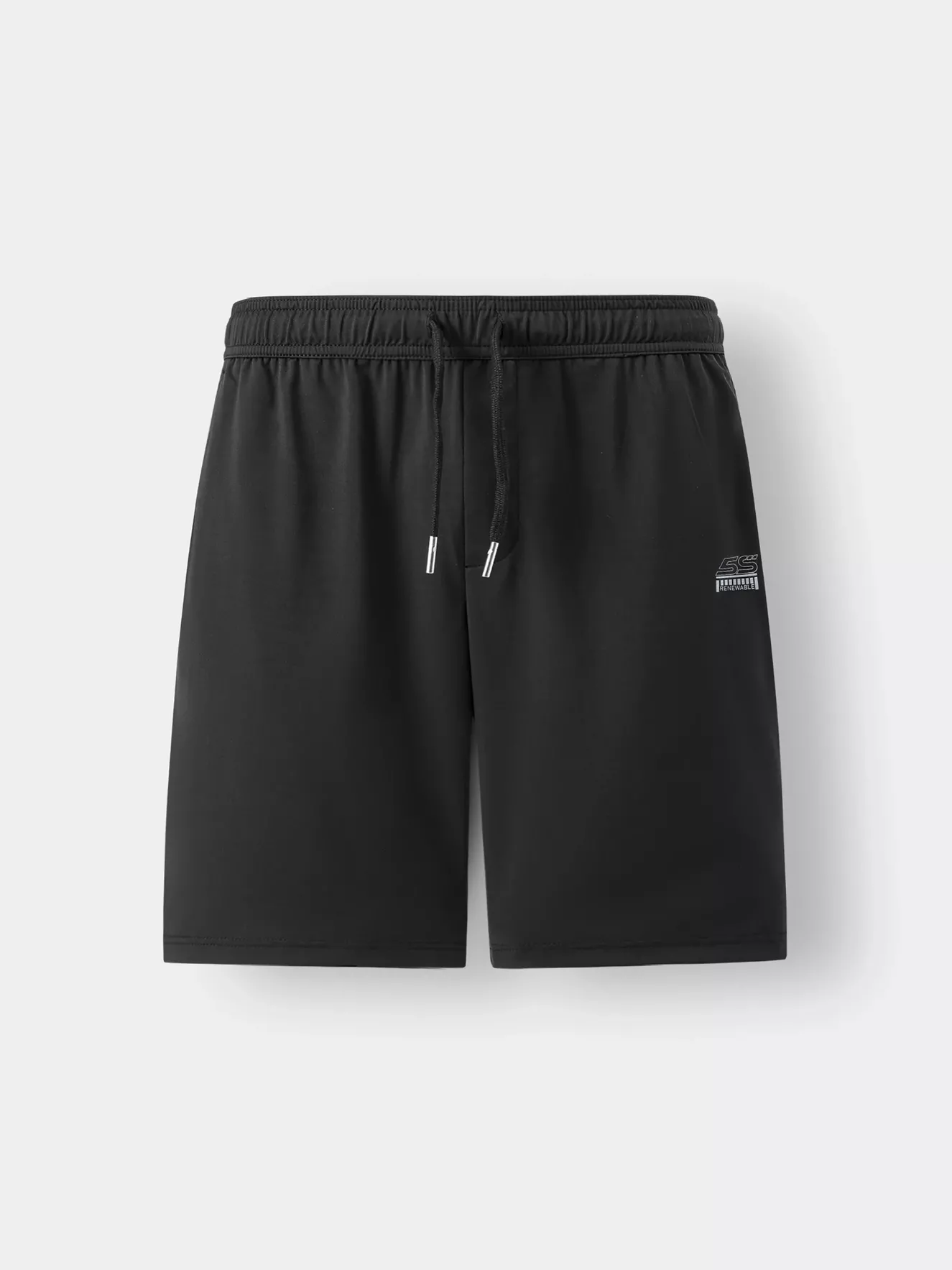 Quần Short Thể Thao Nam Regular QST24009 - Hình ảnh 4