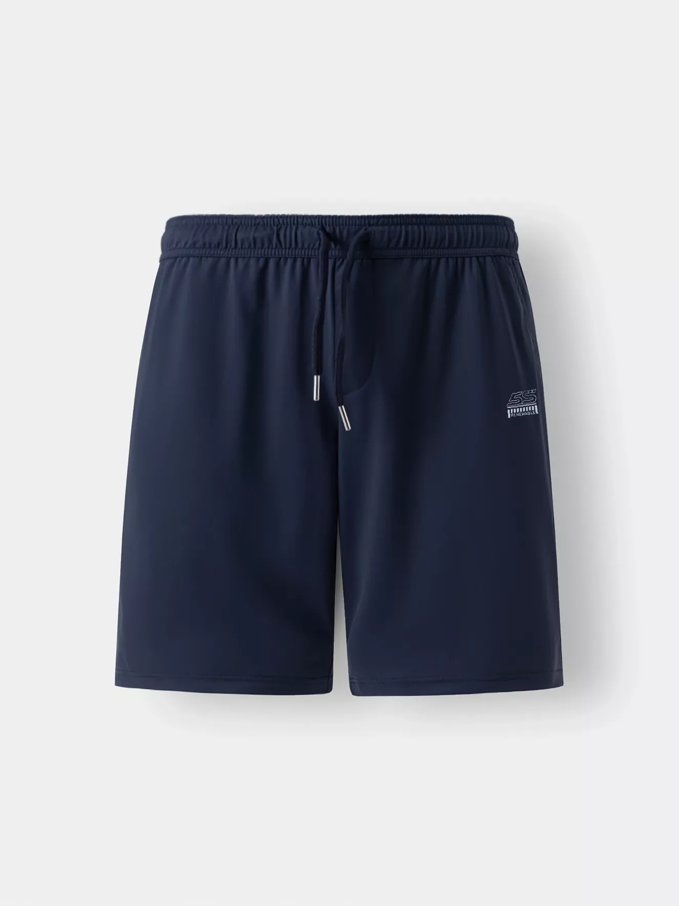 Quần Short Thể Thao Nam Regular QST24009 - Hình ảnh 2