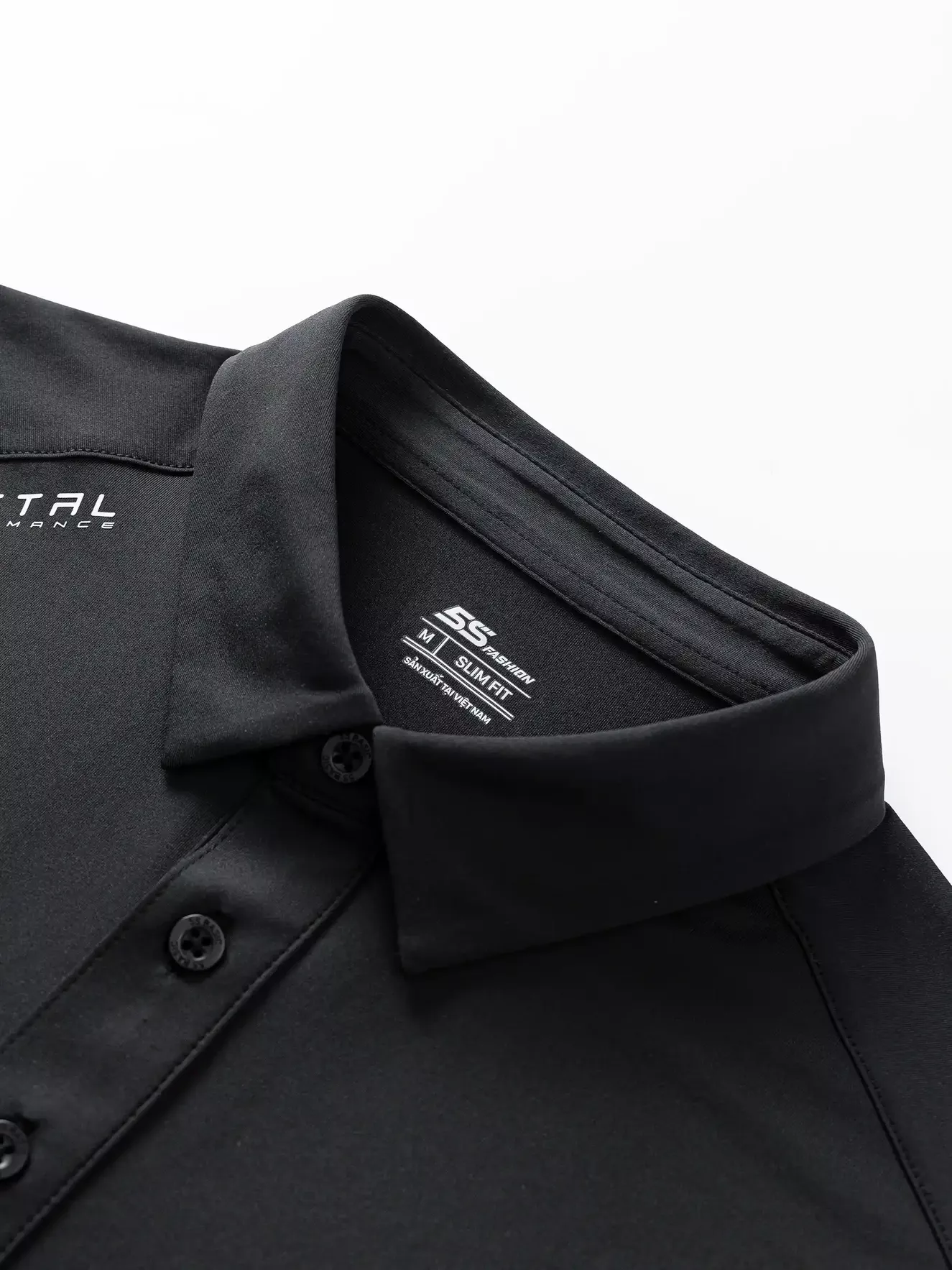 Áo Polo Nam Pro-Active Phom Slimfit APC25035 - Hình ảnh 8