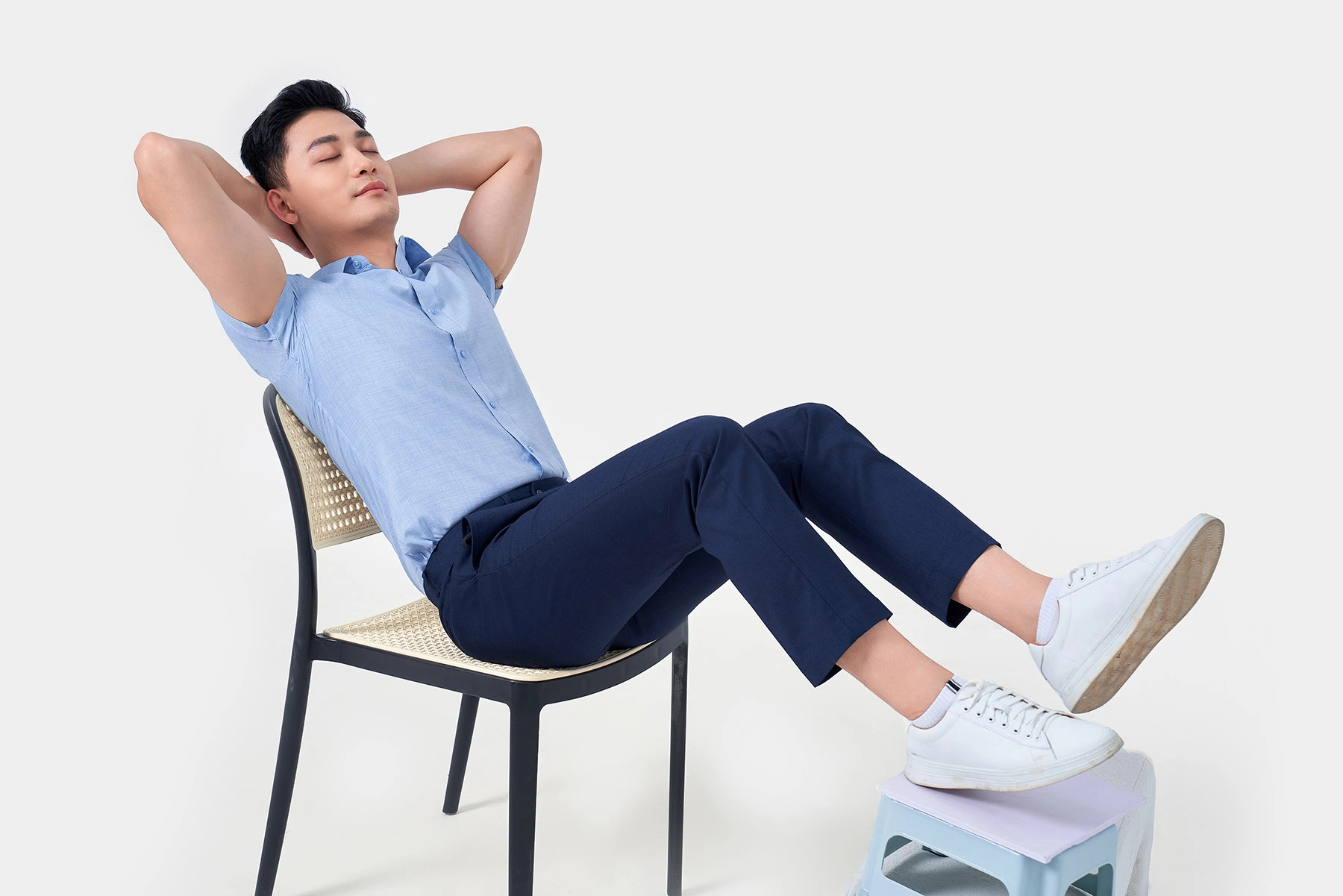 Kiểu dệt thoáng khí