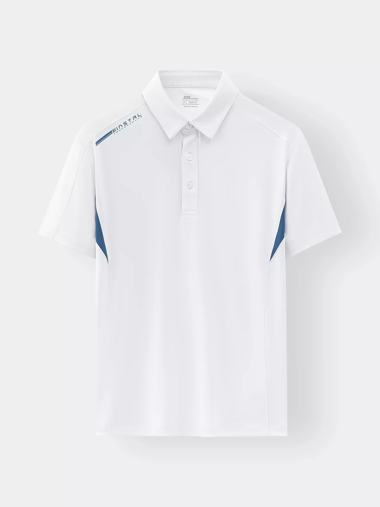 Áo Polo Nam Pro-Active Phom Slimfit APC25035 - Hình ảnh 2