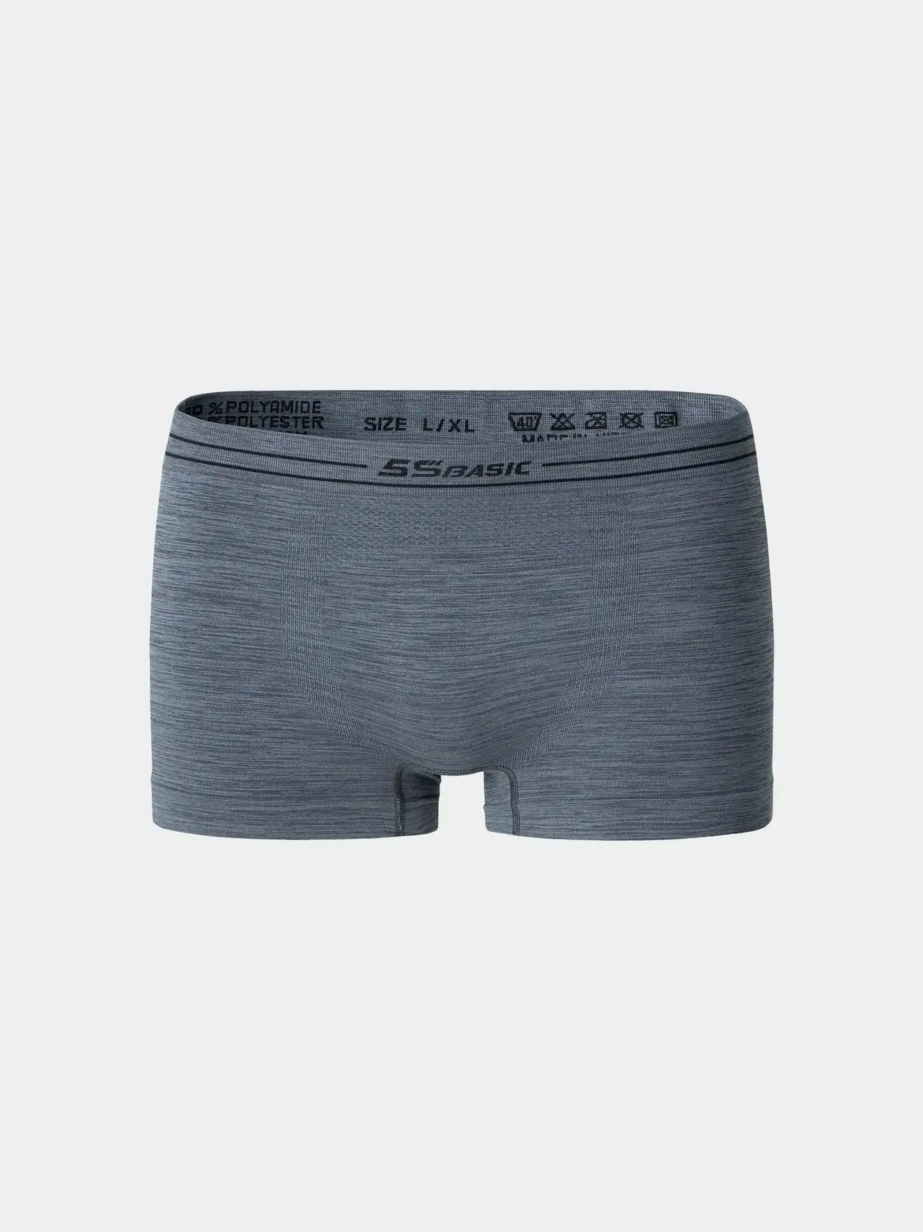 Quần Sịp Nam Boxer Cạp Dệt Không Đường May BOX24006 - Ảnh 4