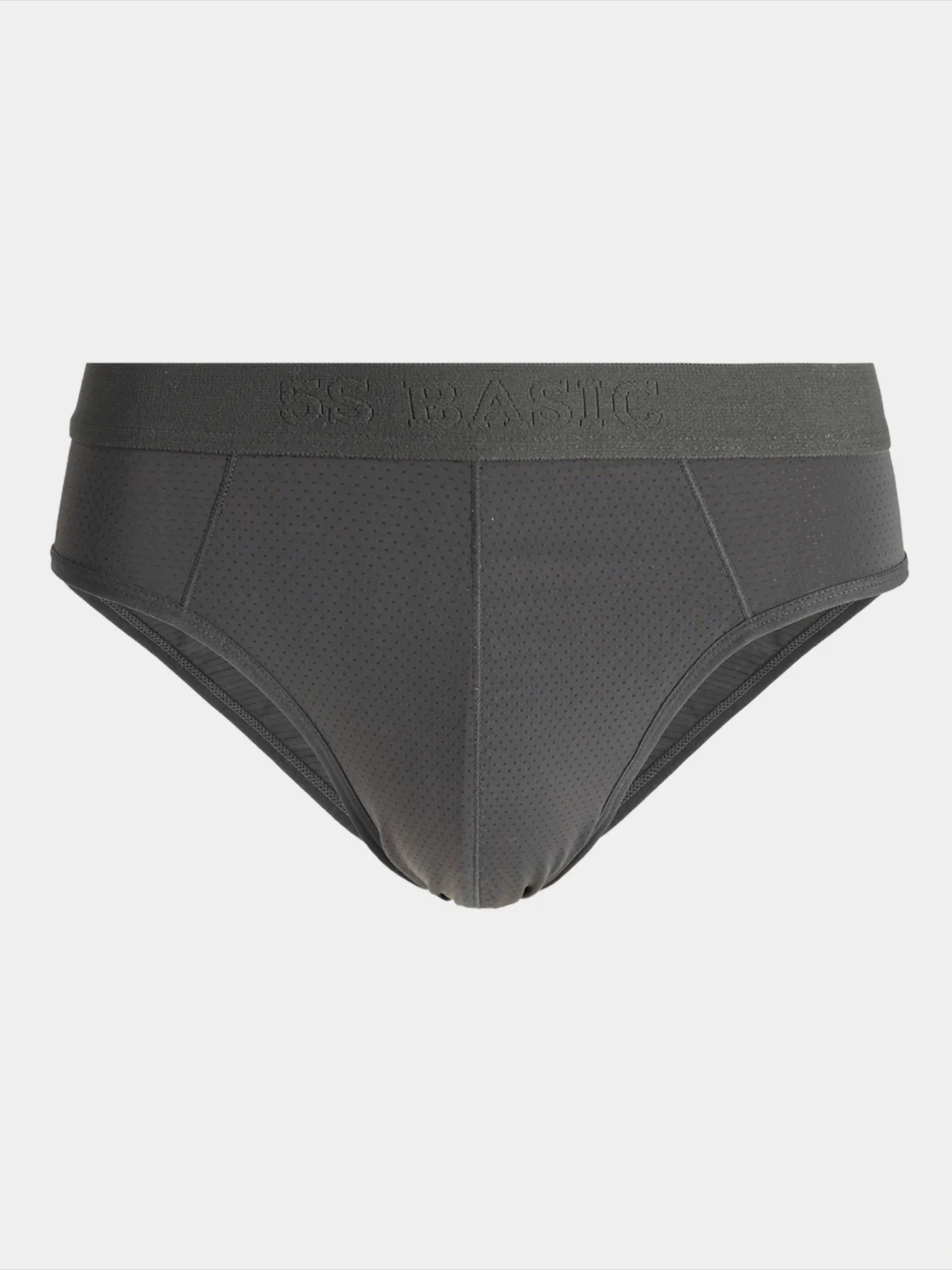 Quần Lót Nam Tam GiácVải Coolmax Thoáng Khí BRF22002 - Ảnh 5