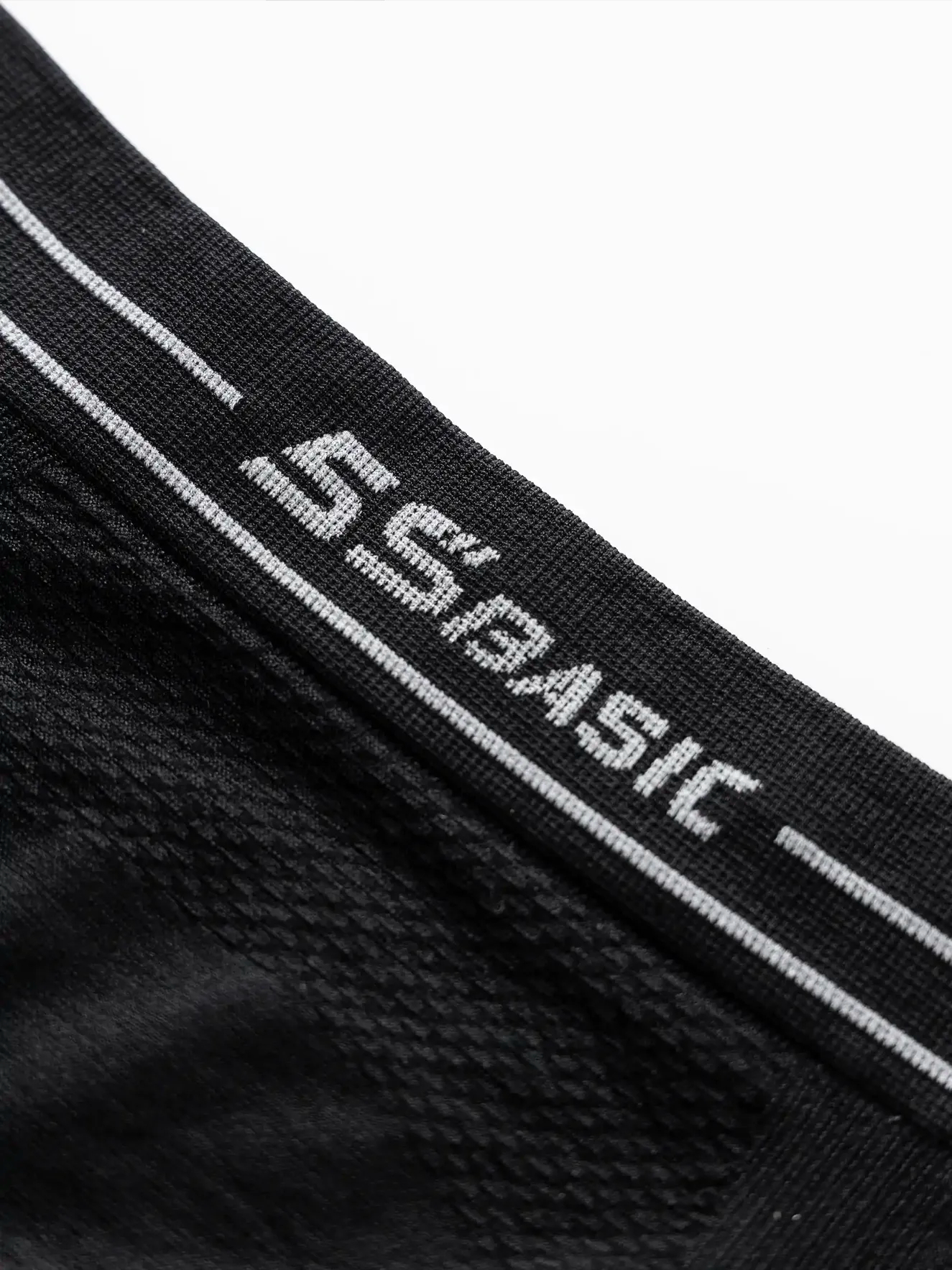 Quần Lót Nam Tam Giác Cạp Dệt Không Đường May BRF24006 - Ảnh 2