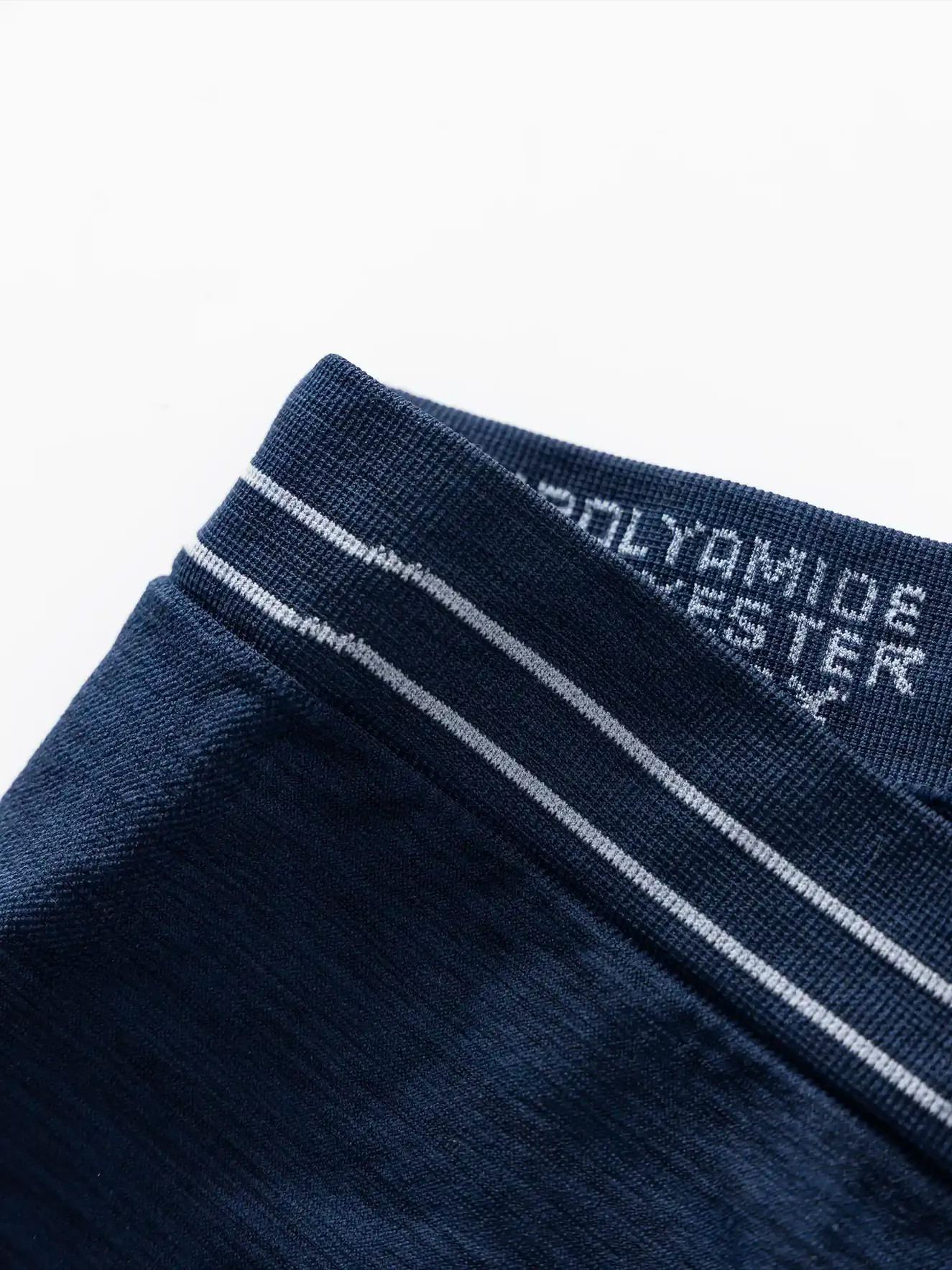 Quần Sịp Nam Boxer Cạp Dệt Không Đường May BOX24006 - Ảnh 6