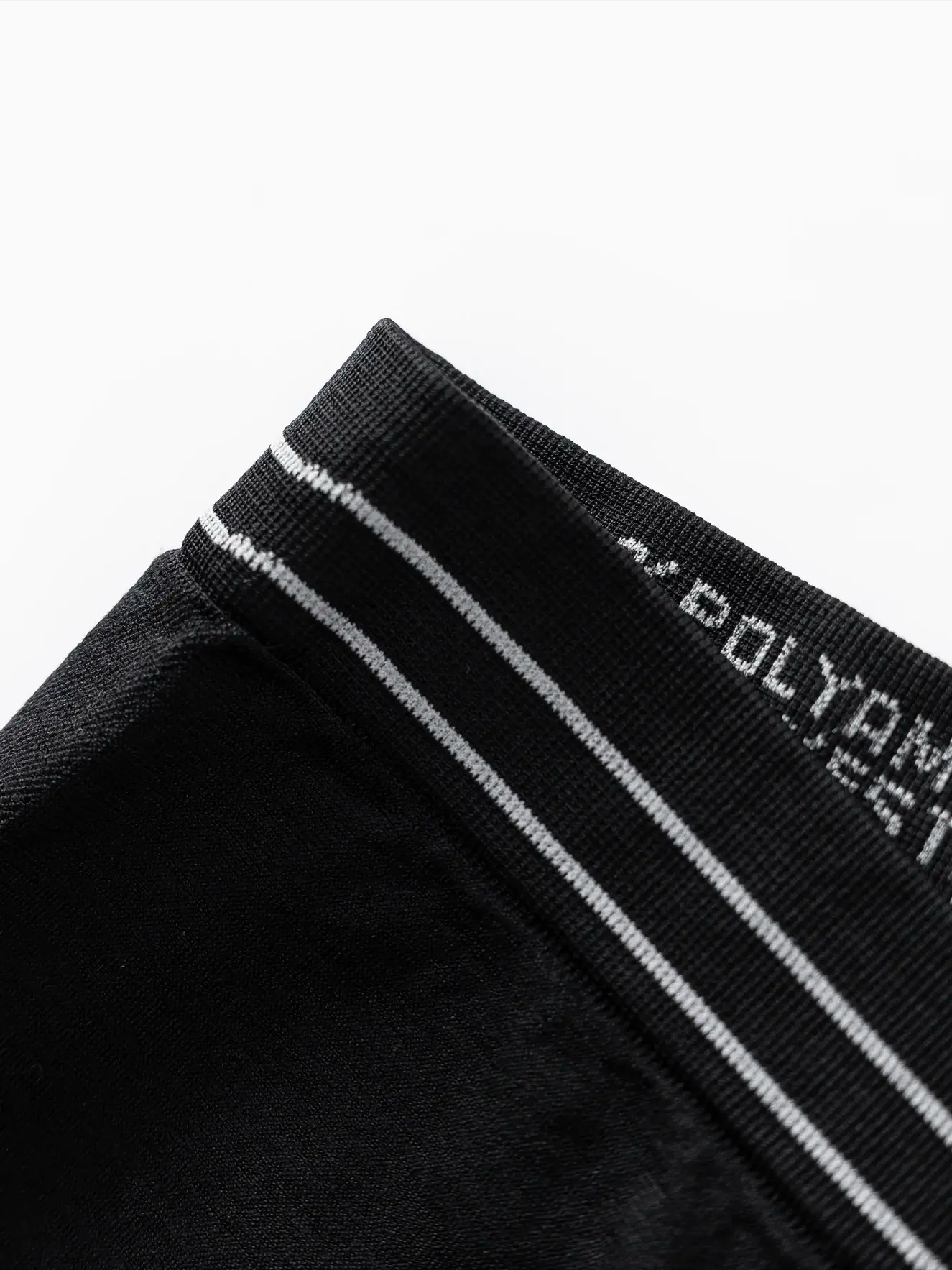 Quần Lót Nam Tam Giác Cạp Dệt Không Đường May BRF24006 - Ảnh 7